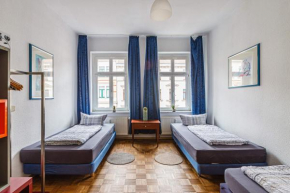 Monteurwohnung in Leipzig